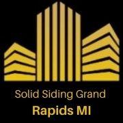 Solid Siding Grand Rapids MI image 1